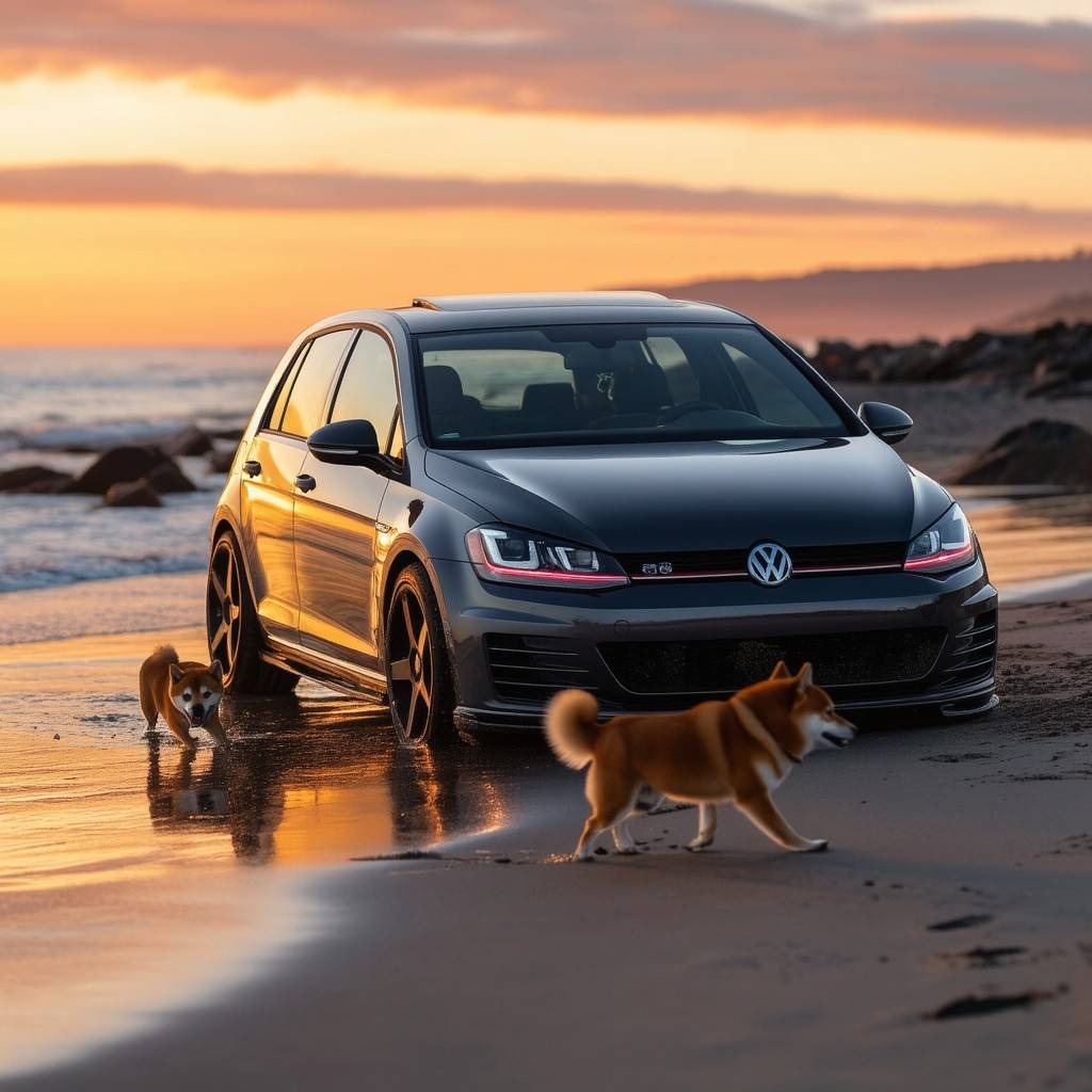 高尔夫热度飙升,网友热议不断 高尔夫热度飙升,网友热议不断