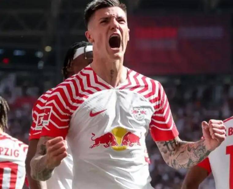 英超球员突破自我,表现堪称完美 英超球员突破自我,表现堪称完美