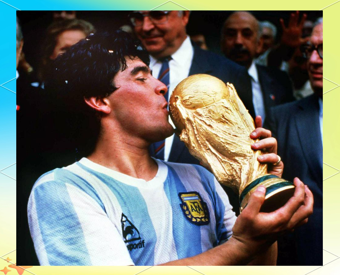 回顾世界杯经典时刻:传奇再现 回顾世界杯经典时刻:传奇再现