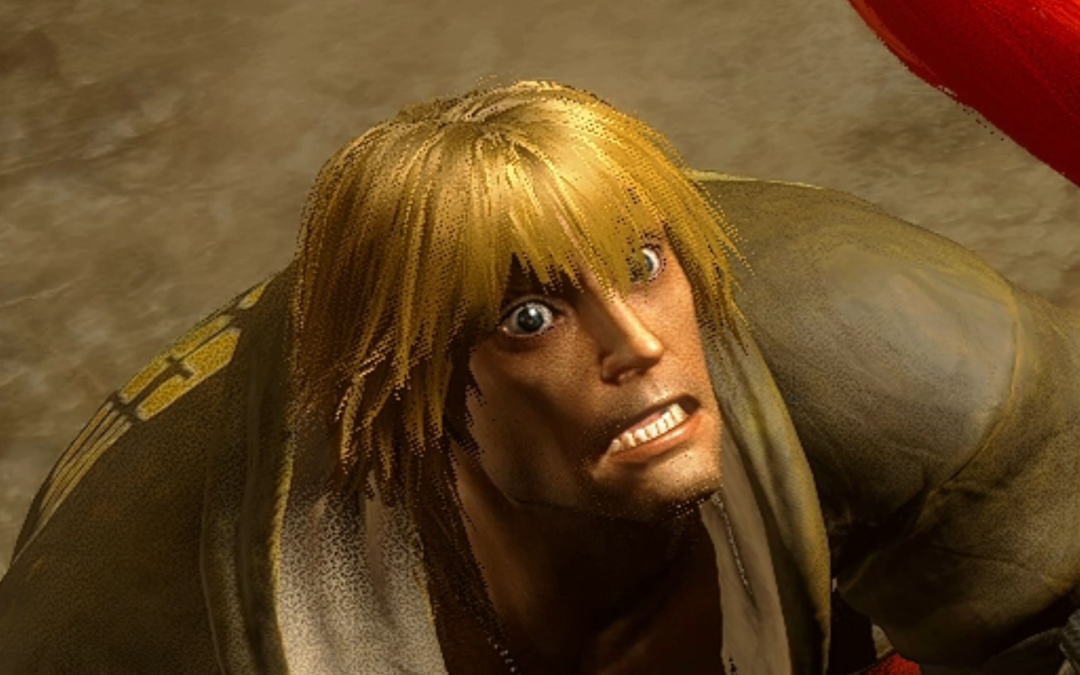 专家预测街霸6胜率超六成，结果成焦点