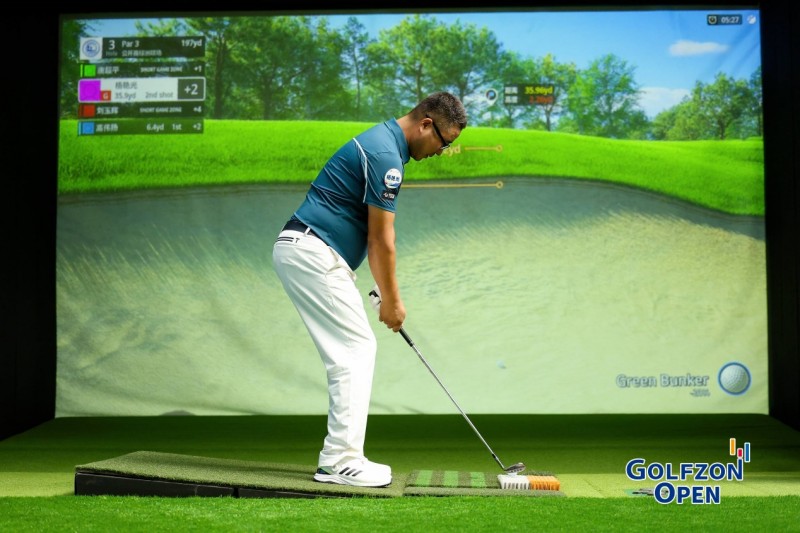 关于高尔夫总决赛即将打响,冠军归属成谜的信息 关于高尔夫总决赛即将打响,冠军归属成谜的信息