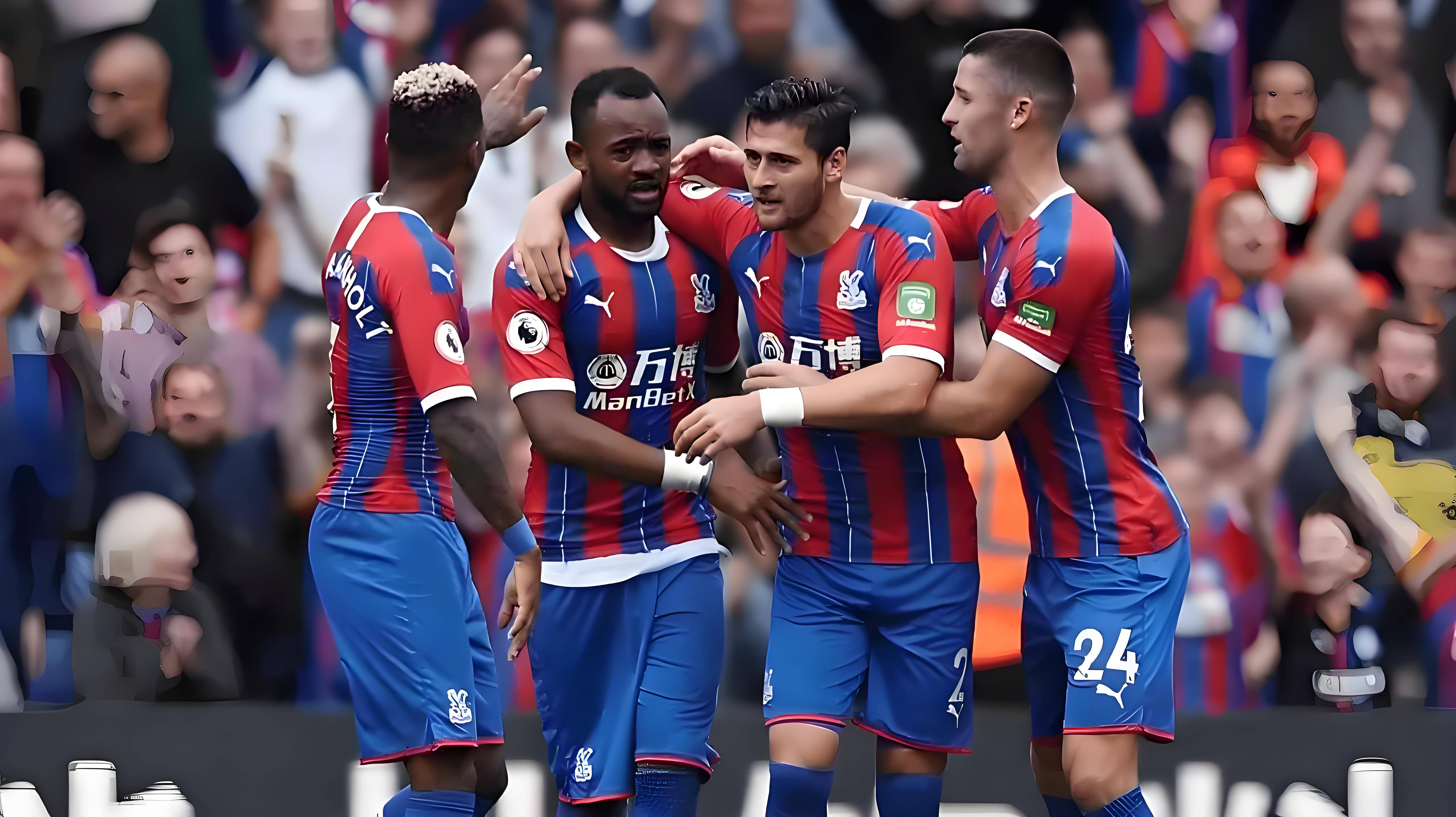 全球瞩目!英超赛事即将收官 全球瞩目!英超赛事即将收官