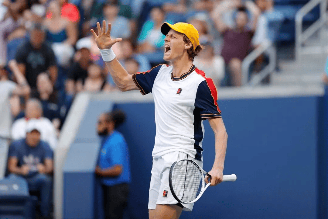 包含蒙特卡洛大师赛绝杀美网，辛纳状态火热的词条