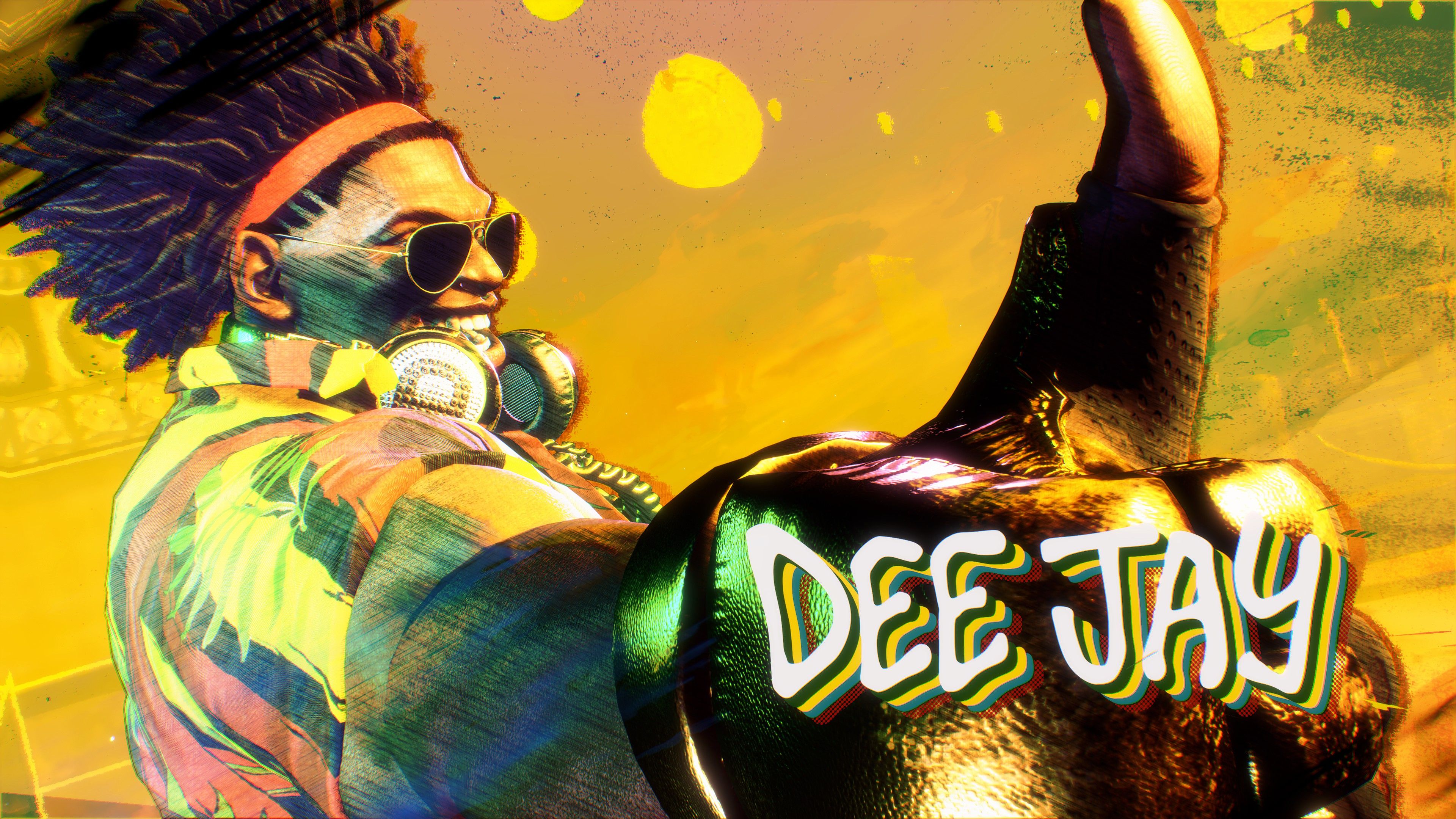 世界赛舞台，街霸6代表国家出征荣耀的简单介绍