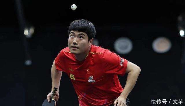 瑞典队碾压波兰队，张本智和点燃赛场