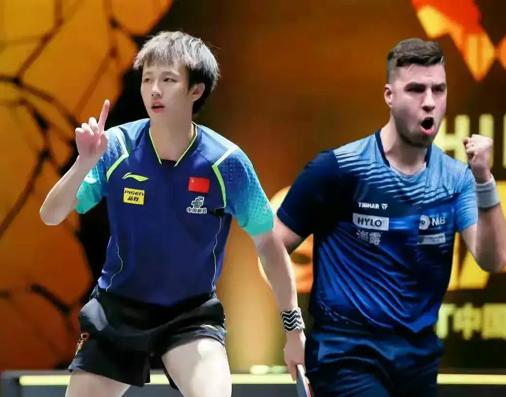 波兰队鏖战奥地利队，林高远带队取胜