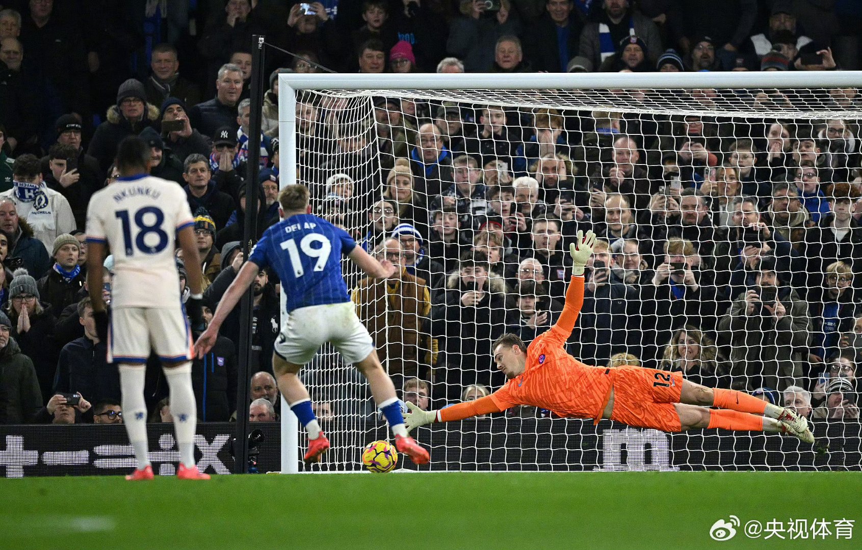 罗马绝杀切尔西，加维关键制胜