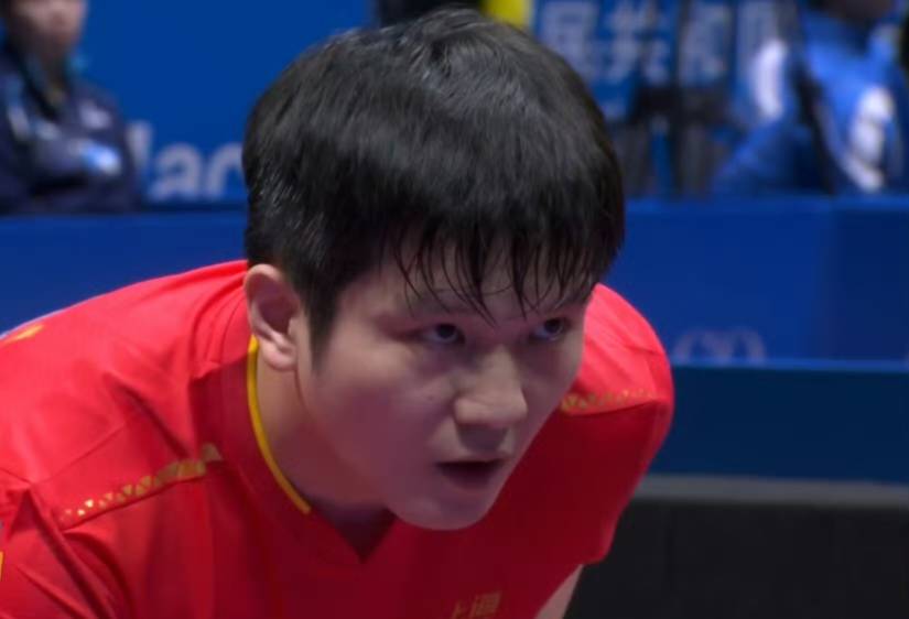 韩国队翻盘葡萄牙队，樊振东带队取胜