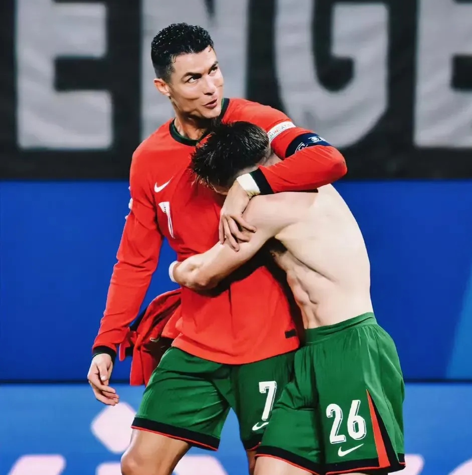 奥地利队绝杀葡萄牙队，王皓关键制胜