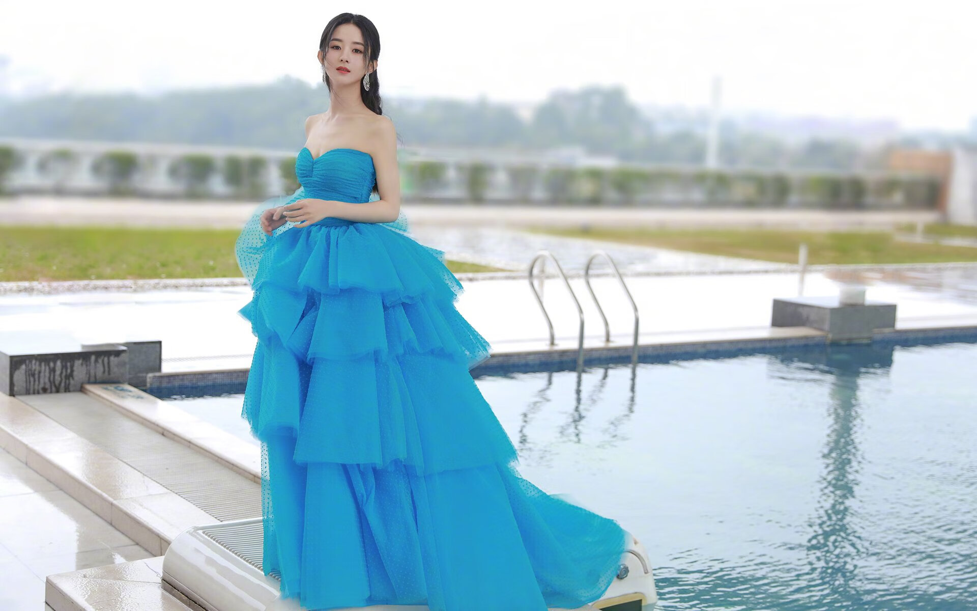 美加墨寒夜，一夫当关，范戴克于无声处听惊雷，定义新时代巨星价值